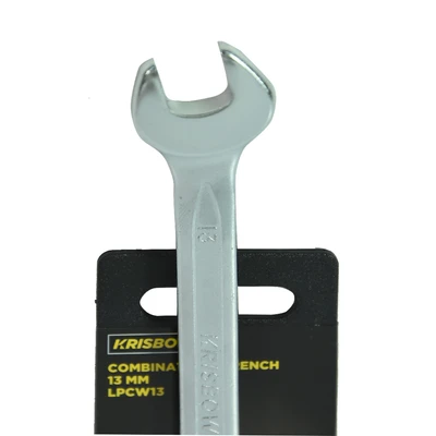 Gambar Krisbow Kunci Pas Kombinasi 13 mm