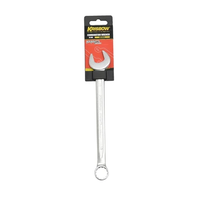 Gambar Krisbow Kunci Pas Kombinasi 18 mm Lpcw18