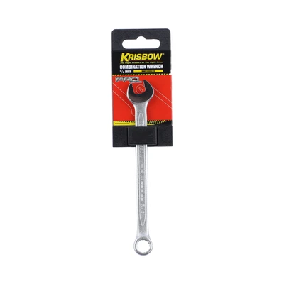 Gambar Krisbow Kunci Ring Pas 9.5 mm