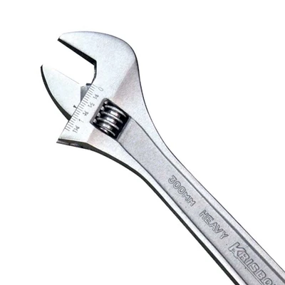 Gambar Krisbow Kunci Pas 1.5 mm