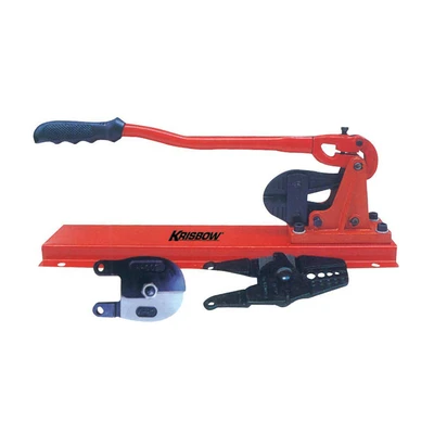 Gambar Krisbow Alat Potong Besi 61 cm