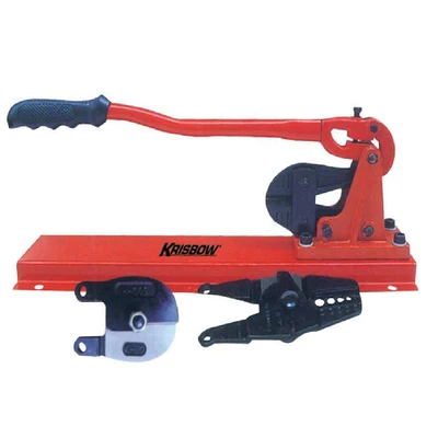 Gambar Krisbow Alat Potong Besi 61 cm