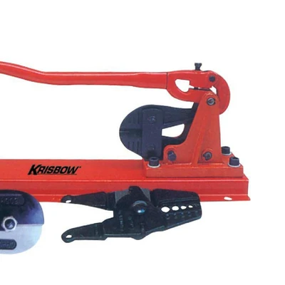 Gambar Krisbow Alat Potong Besi 61 cm