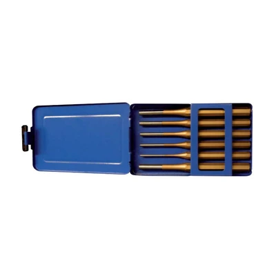 Gambar Krisbow Set Taper Punch 6 Pcs