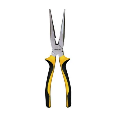Gambar Krisbow Tang Long Nose 6 Inch Lplp6