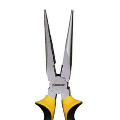 Gambar Krisbow Tang Long Nose 6 Inch Lplp6