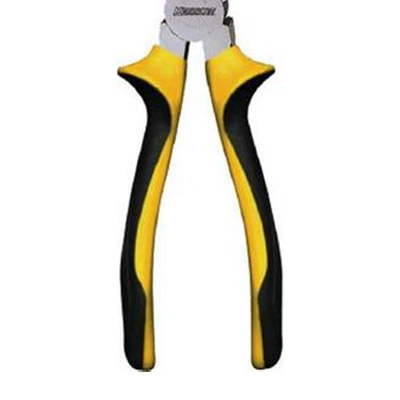 Gambar Krisbow Tang Long Nose 6 Inch Lplp6