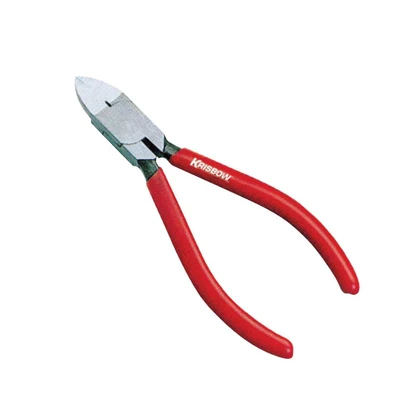 Gambar Krisbow Tang Pemotong Plastik 19.5 cm