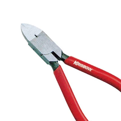 Gambar Krisbow Tang Pemotong Plastik 19.5 cm