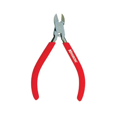 Gambar Krisbow Tang Potong Kabel Elektronik 12 cm