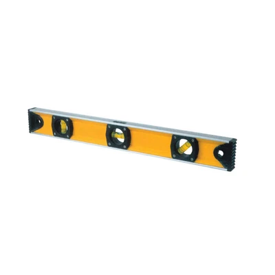 Gambar Krisbow Waterpass 80 cm - Kuning