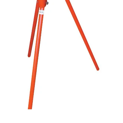 Gambar Krisbow Pipe Vise Dengan Tripod #2 1-9 cm