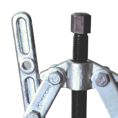 Gambar Krisbow Gear Puller 2 Arm 10 cm