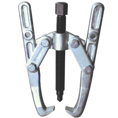 Gambar Krisbow Gear Puller 2 Arm 22.8 cm