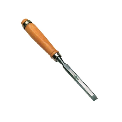 Gambar Krisbow Alat Pahat Kayu 1.2 cm