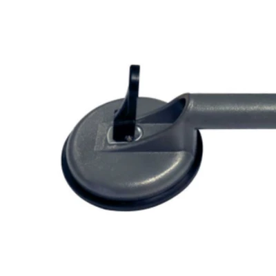 Gambar Krisbow Suction Lifter 2 Cup 100 Kg - Abu-Abu