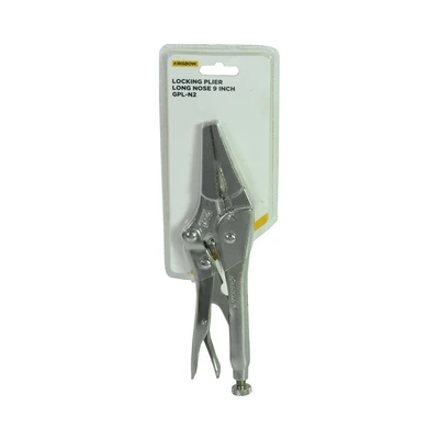 Gambar Krisbow Tang Buaya Long Nose 9 Inch Lrln9