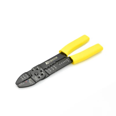 Gambar Krisbow Tang Crimping 9 Inch