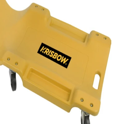 Gambar Krisbow Alas Mekanik Plastik 103x51x10.5 cm Ersp1030