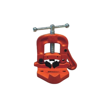 Gambar Krisbow Pipe Vise #2 1-9 cm