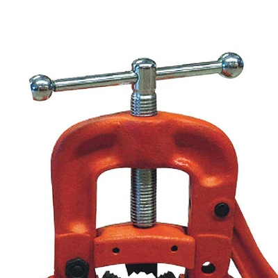 Gambar Krisbow Pipe Vise #3 1.5-11.5 cm