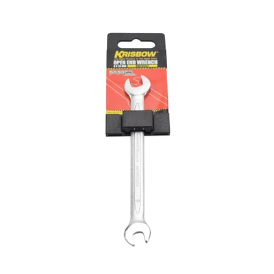 Gambar Krisbow Kunci Pas 8X10 mm