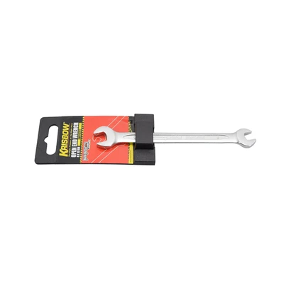 Gambar Krisbow Kunci Pas 8X10 mm