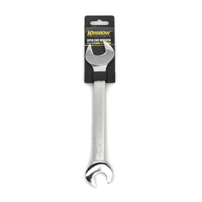 Gambar Krisbow Kunci Pas 19X21mm