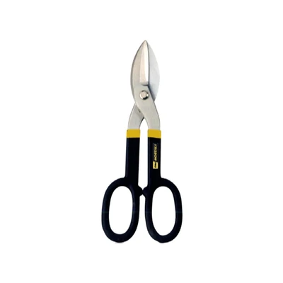 Gambar Krisbow Tang Potong Straight Pattern Snip 7 Inch