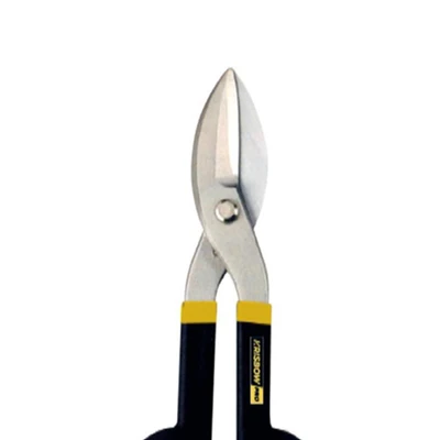 Gambar Krisbow Tang Potong Straight Pattern Snip 7 Inch