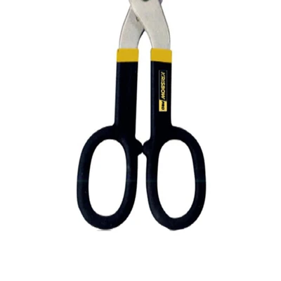 Gambar Krisbow Tang Potong Straight Pattern Snip 7 Inch