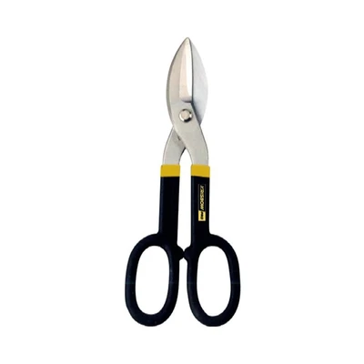 Gambar Krisbow Tang Potong Straight Pattern Snip 10 Inch