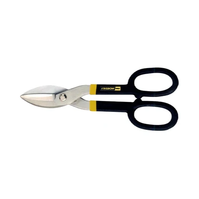 Gambar Krisbow Tang Potong Straight Pattern Snip 12 Inch