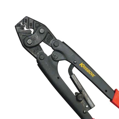 Gambar Krisbow Tang Crimping 1.5 - 8 mm