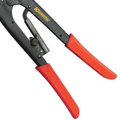 Gambar Krisbow Tang Crimping 1.5 - 8 mm
