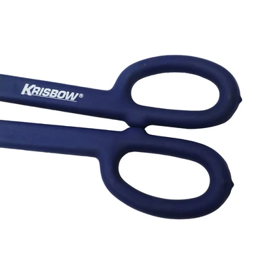 Gambar Krisbow Gunting Potong Circular Pattern Snip 13 Inch