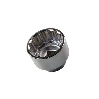 Gambar Krisbow Mata Kunci Socket SQ 1 Inch 2.3/8 Inch