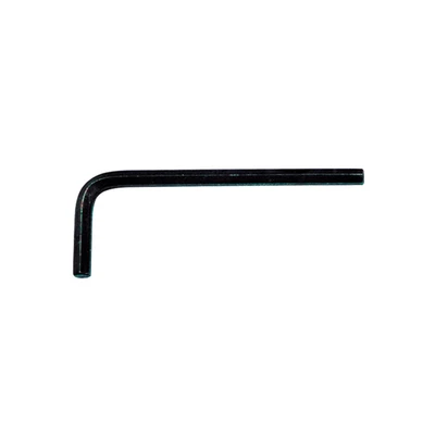 Gambar Krisbow Kunci L Hex 7/8 Inch - Hitam