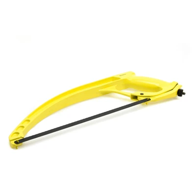Gambar Krisbow Gergaji Besi Lengkung 12 Inch