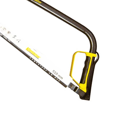 Gambar Krisbow Gergaji Besi 24 Inch Lrbs24