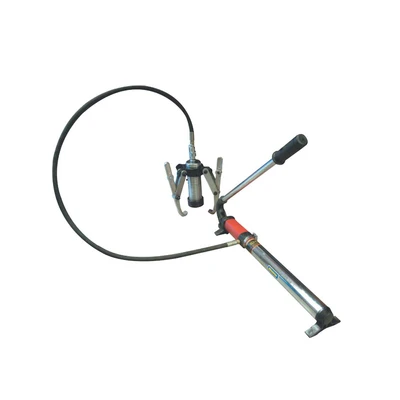 Gambar Krisbow Gear Puller Hydraulic 10 T