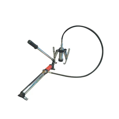 Gambar Krisbow Gear Puller Hydraulic 10 T