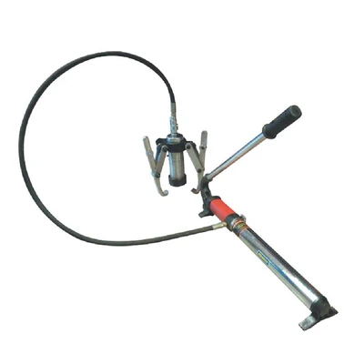 Gambar Krisbow Gear Puller Hydraulic 10 T