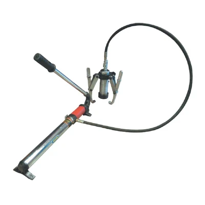 Gambar Krisbow Gear Puller Hydraulic 40 T