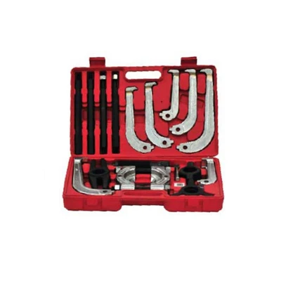 Gambar Krisbow Set Gear Puller 23 Pcs