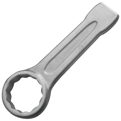 Gambar Krisbow Kunci Ring Pukul 55 mm