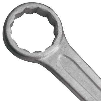 Gambar Krisbow Kunci Ring Pukul 55 mm