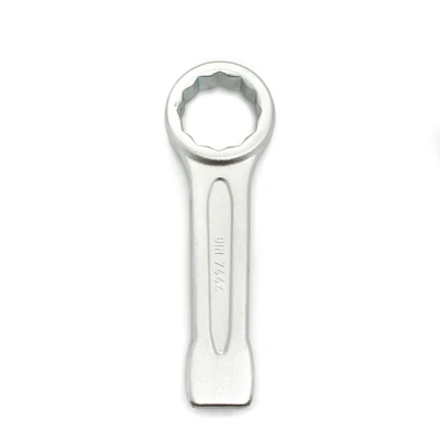 Gambar Krisbow Kunci Ring Pukul 70 mm