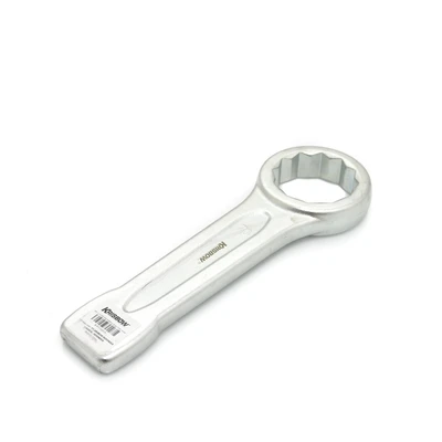 Gambar Krisbow Kunci Ring Pukul 70 mm