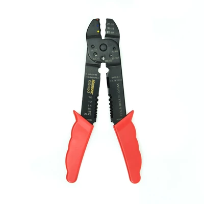 Gambar Krisbow Tang Crimping 0.5-6 mm